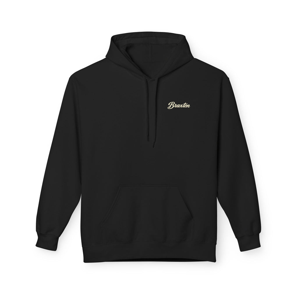 Garbage Day Sanitation Hoodie