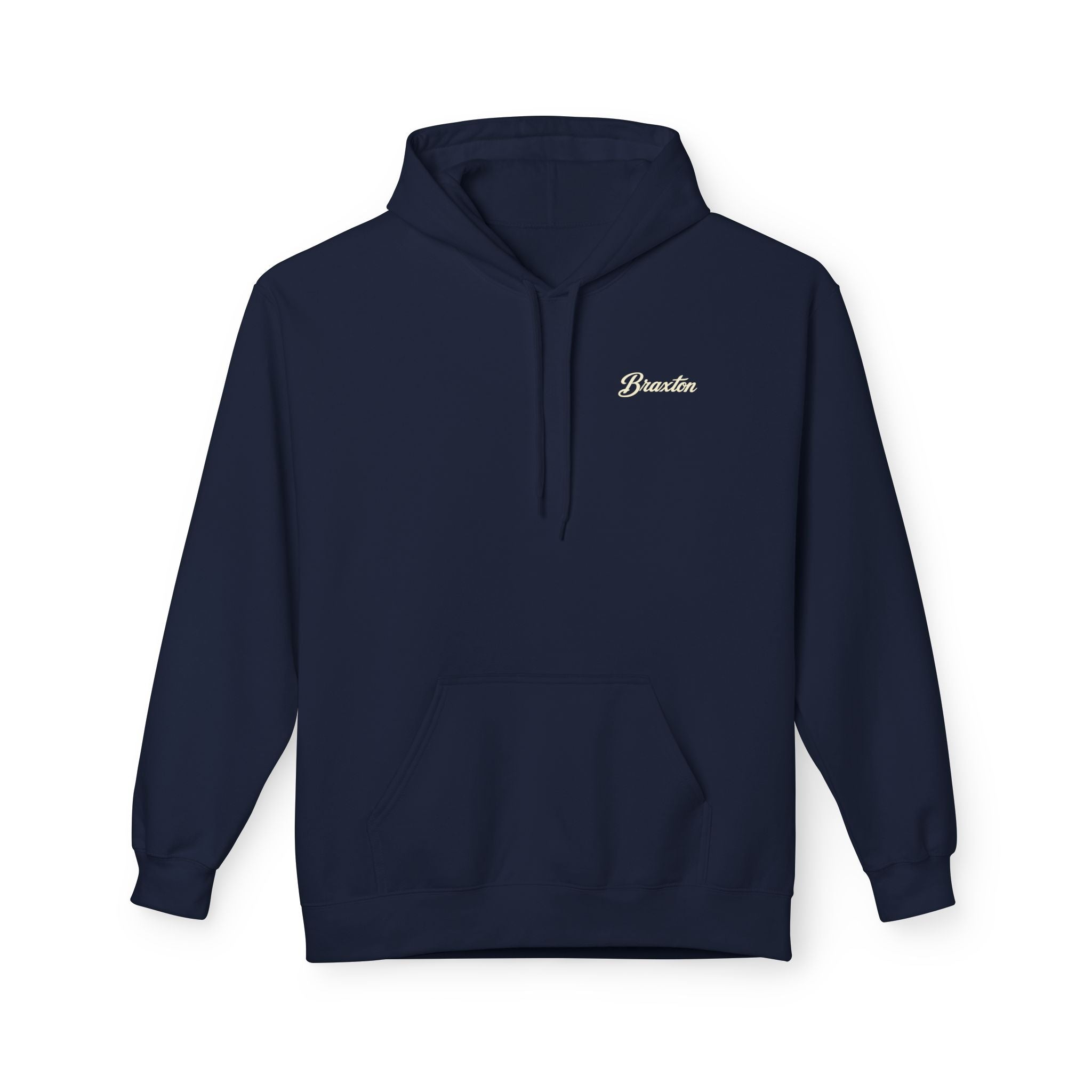 Braxton Hoodie