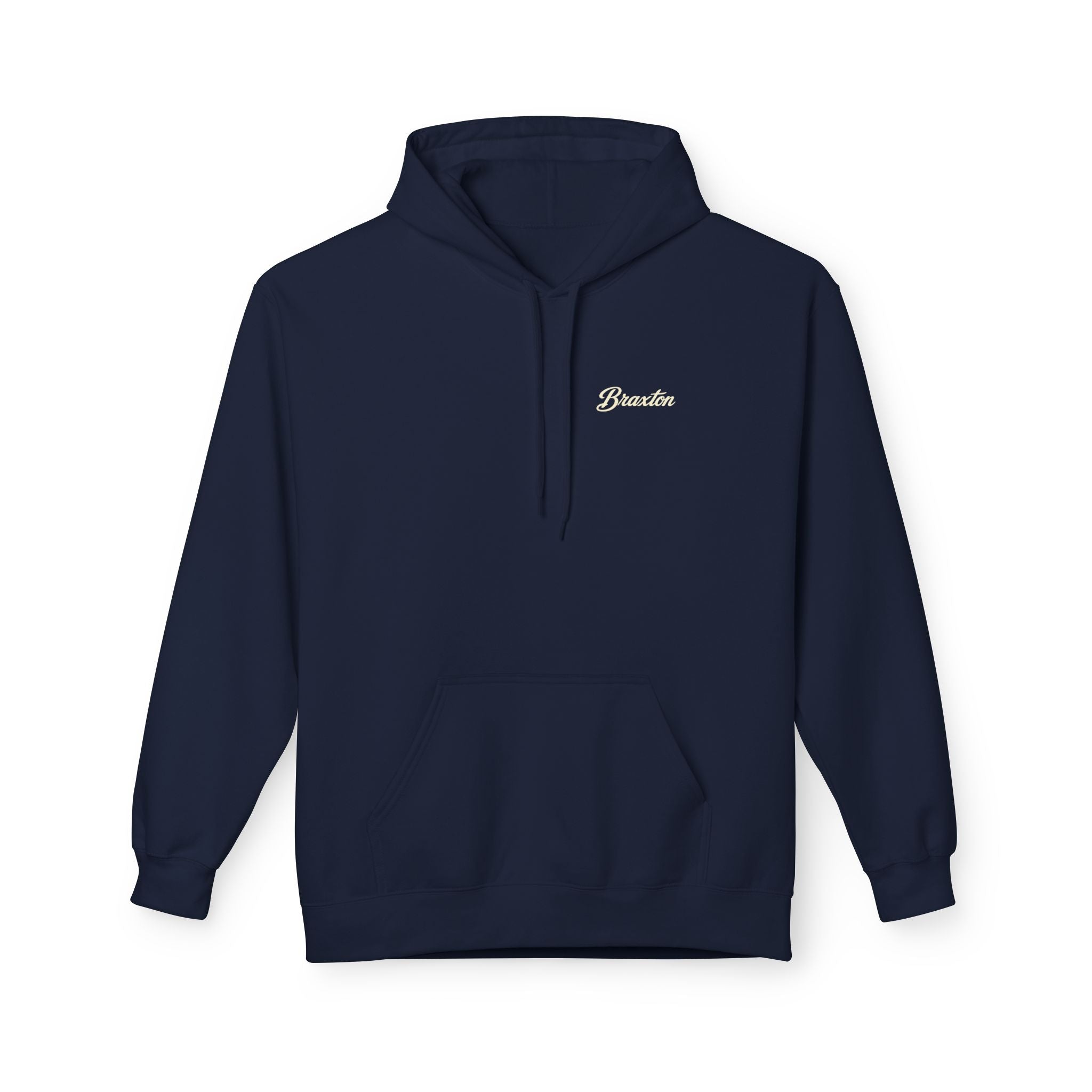 Braxton Hoodie