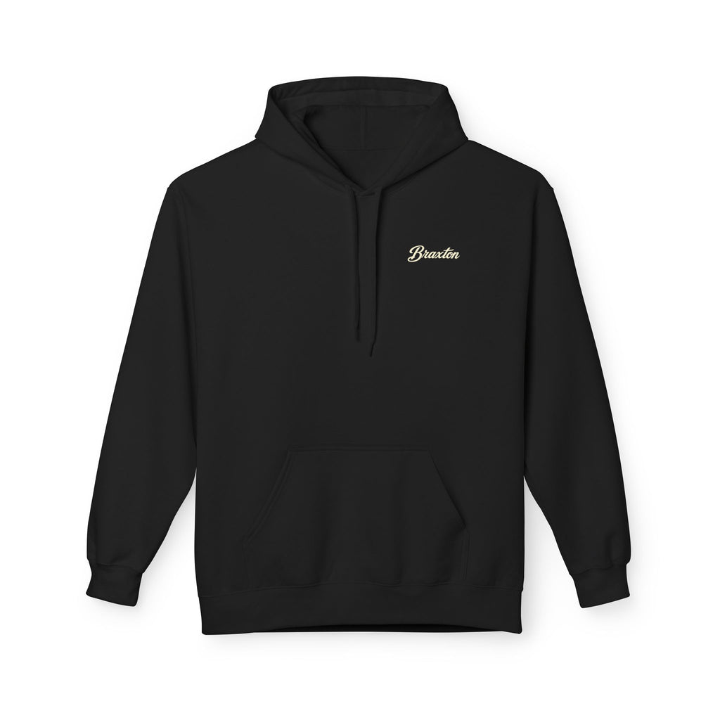 Chillin' HVAC Hoodie