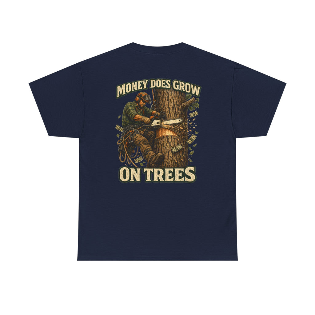 Money Does Grow On Trees Shirt