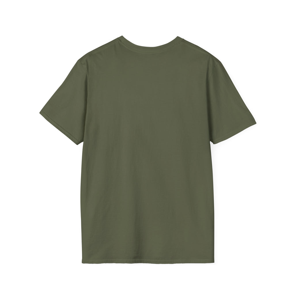Braxton Plain Tee