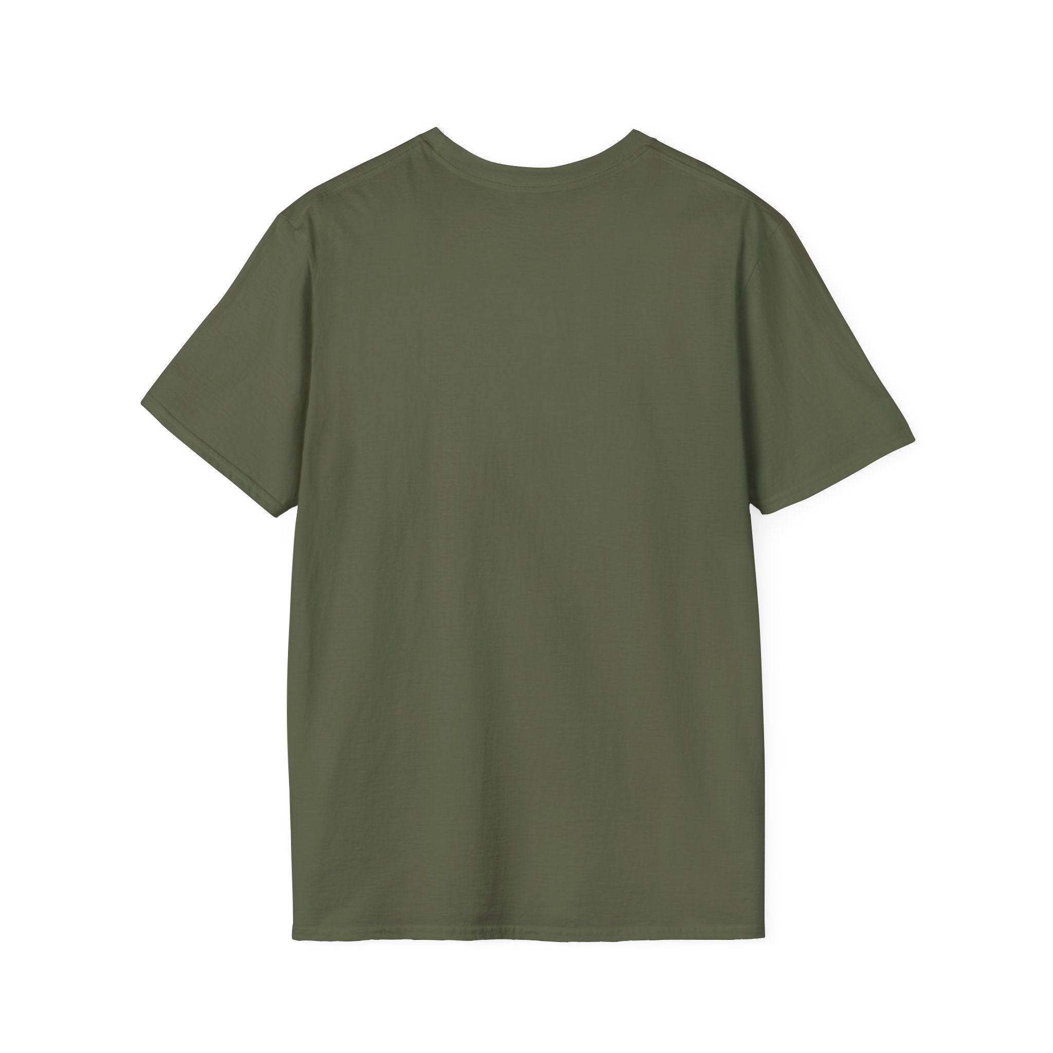 Braxton Plain Tee