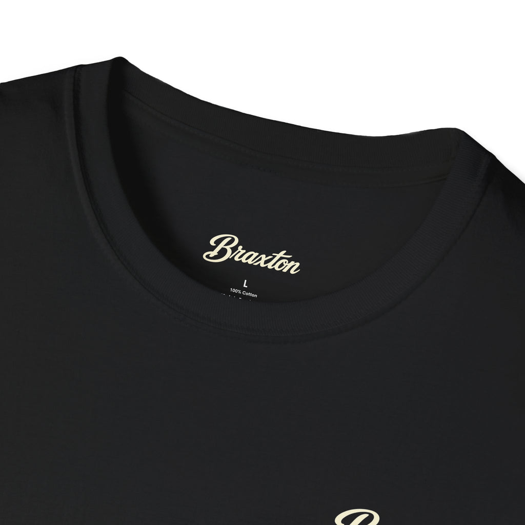 Braxton Plain Tee