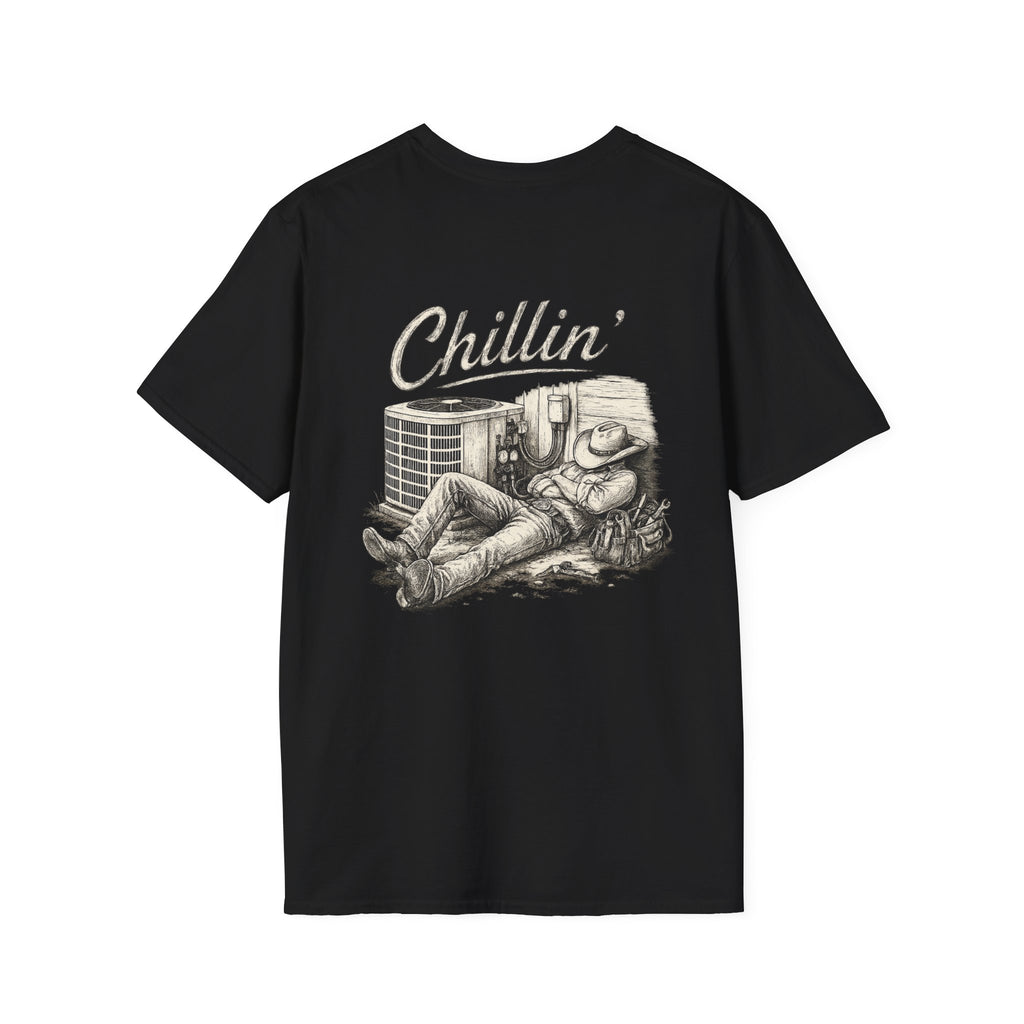 HVAC Shirt