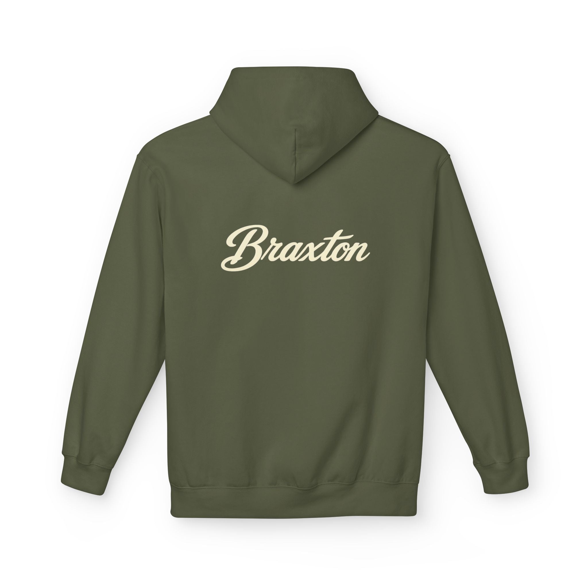 Braxton Hoodie