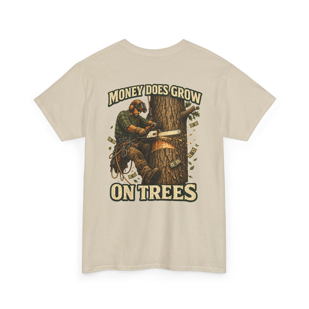 Money Does Grow On Trees Shirt