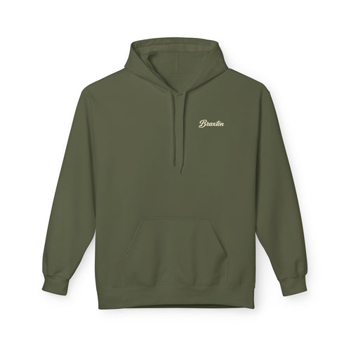 Braxton Hoodie