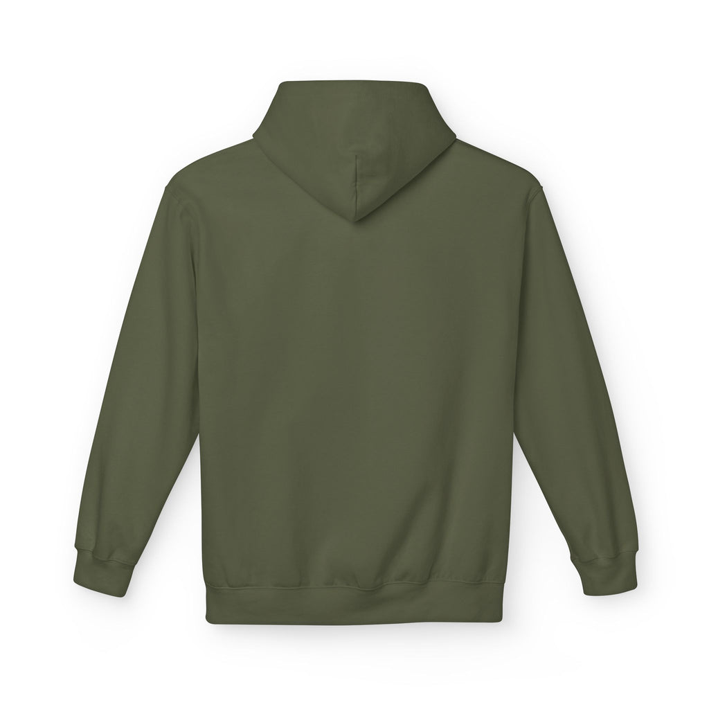 Braxton Hoodie