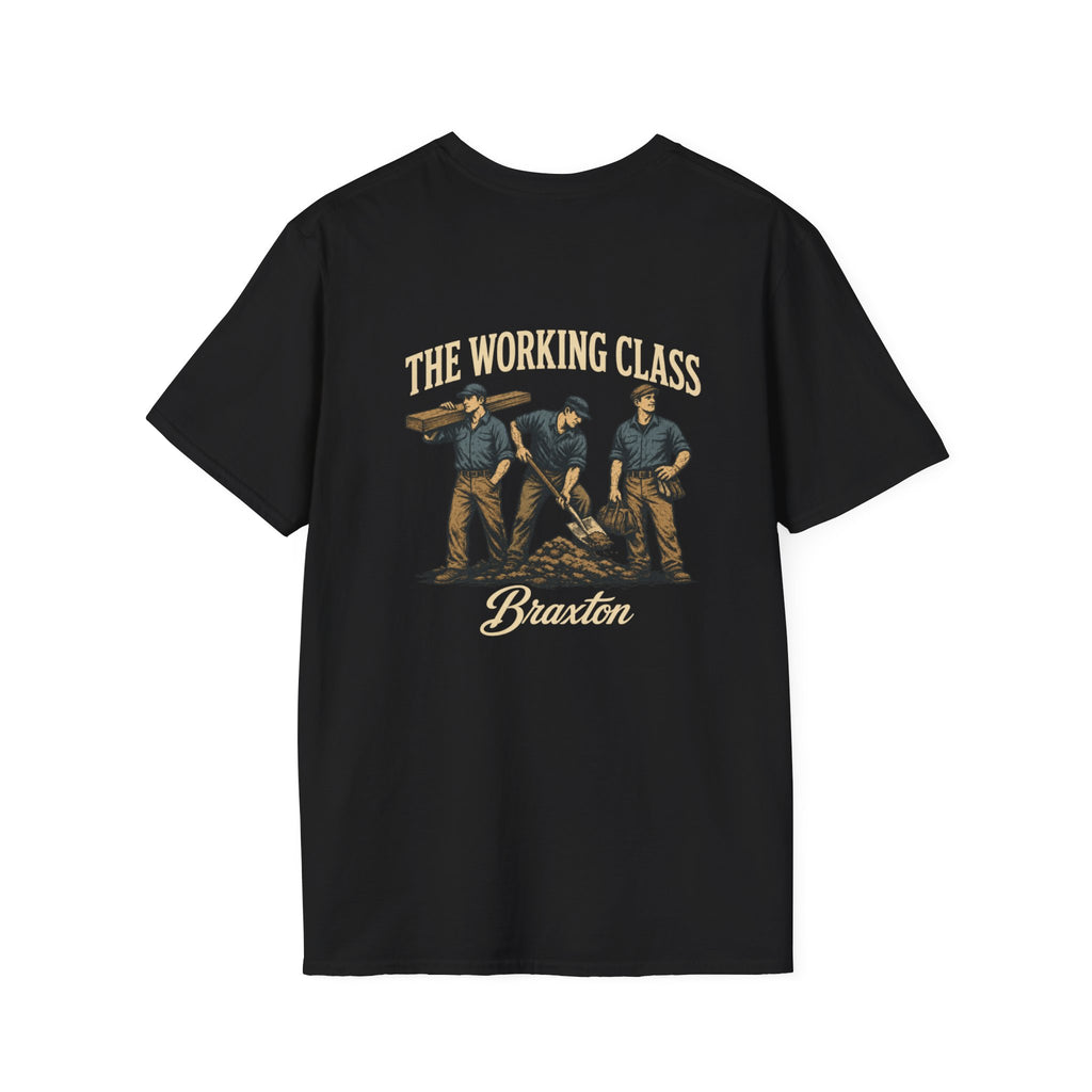 The Working Class Tee