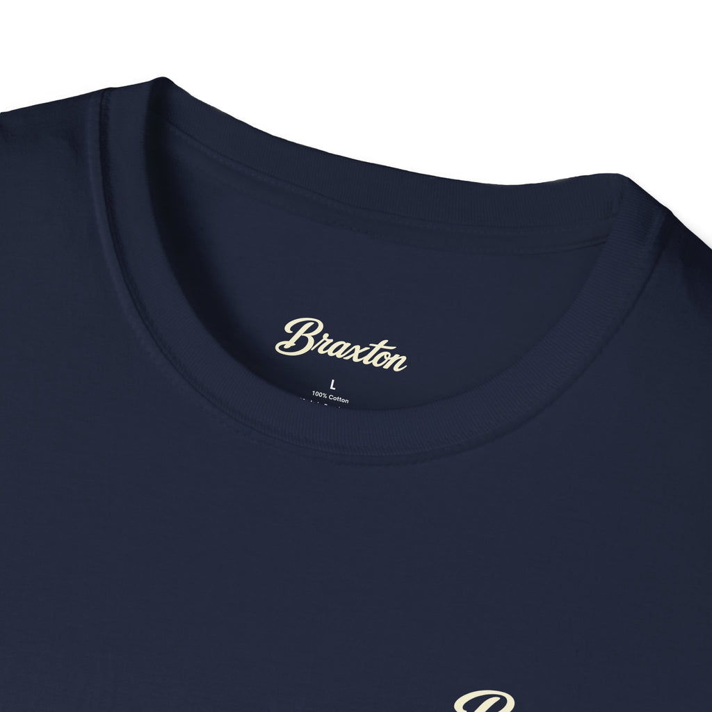 Braxton Plain Tee