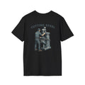 Cutting Steel Tee