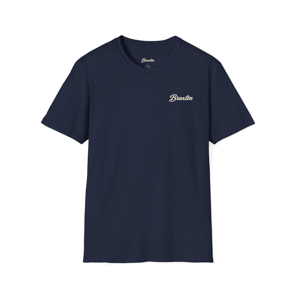 Braxton Plain Tee