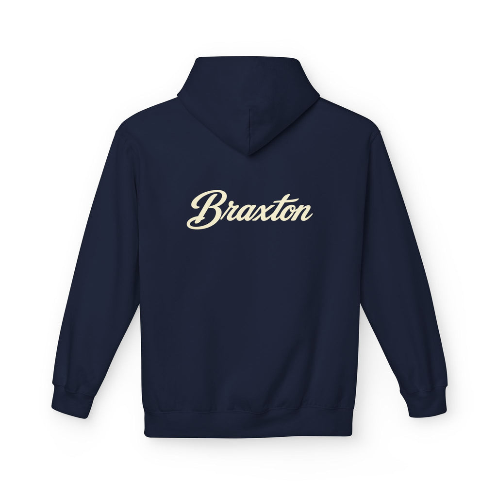 Braxton Hoodie