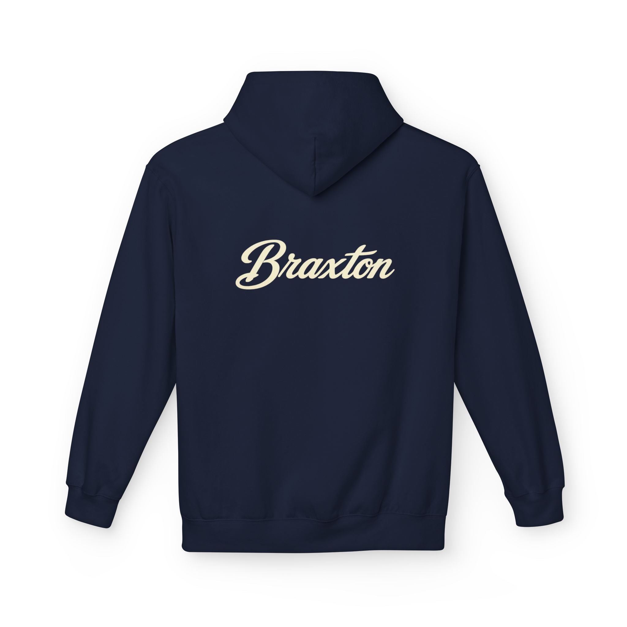 Braxton Hoodie